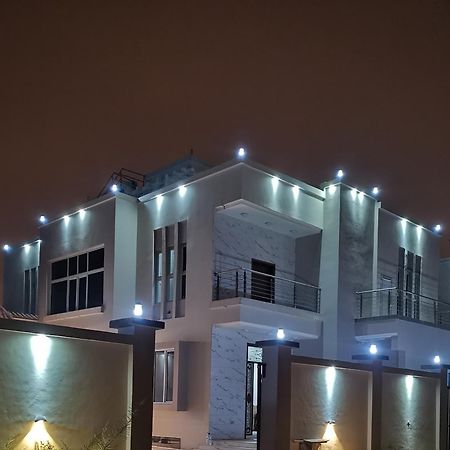 صلالة صحلنوت Salalah Sahlnoot Villa Exterior foto