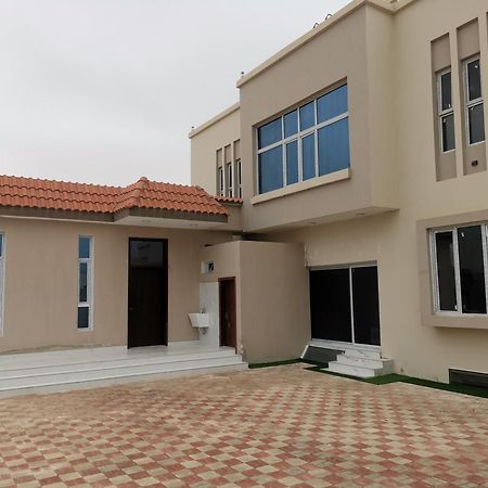 صلالة صحلنوت Salalah Sahlnoot Villa Exterior foto